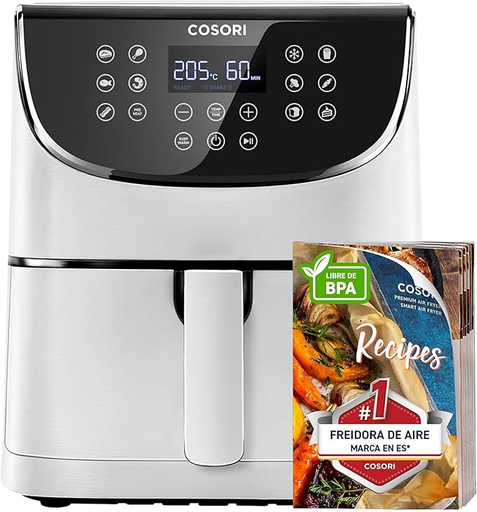 Freidora Cosori 5.5L